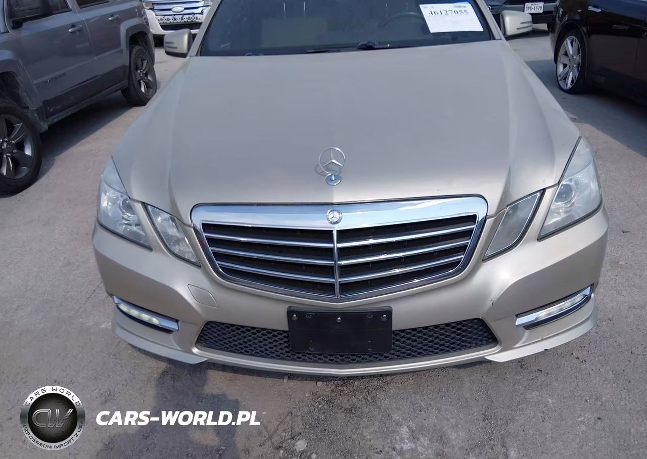 2012 Mercedes-Benz E 350 4Matic VIN:WDDHF8JB7CA617867 - 6