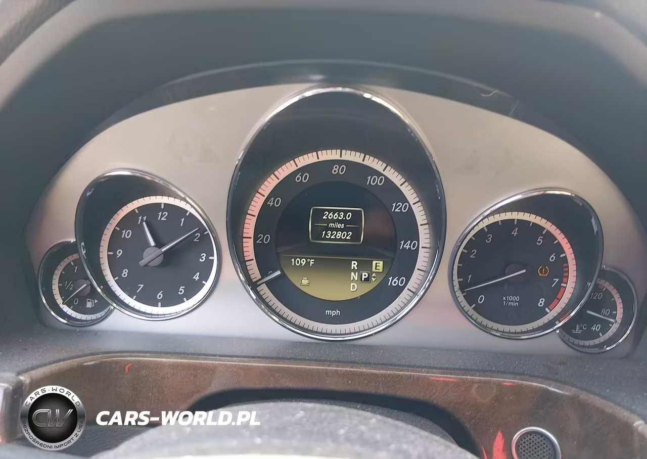 2012 Mercedes-Benz E 350 4Matic VIN:WDDHF8JB7CA617867 - 7