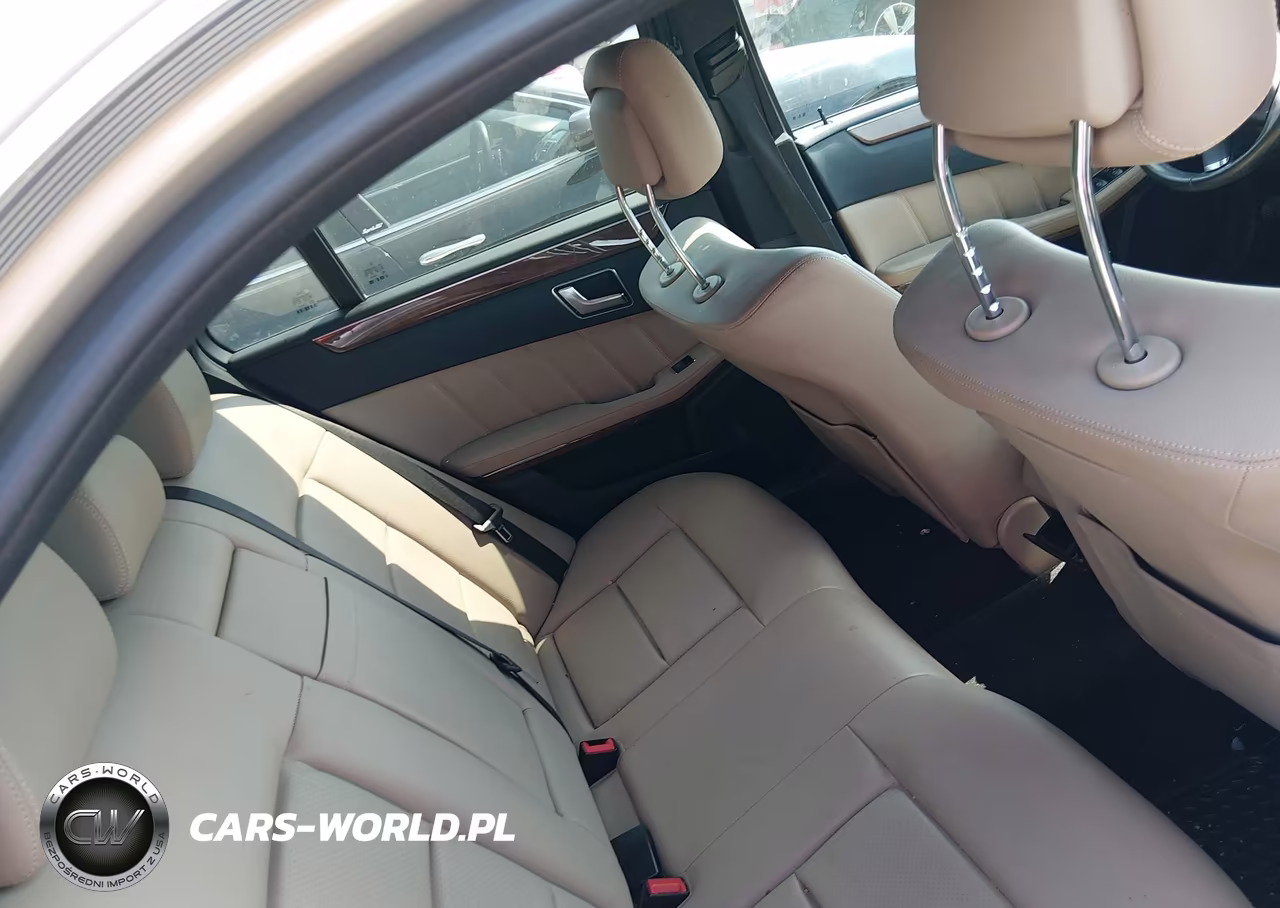 2012 Mercedes-Benz E 350 4Matic VIN:WDDHF8JB7CA617867 - 8