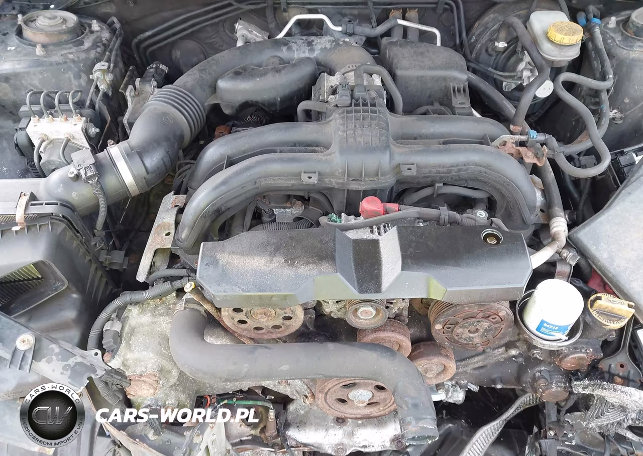 2014 Subaru Xv Crosstrek 2.0I Premium VIN:JF2GPACC1E8208503 - 10