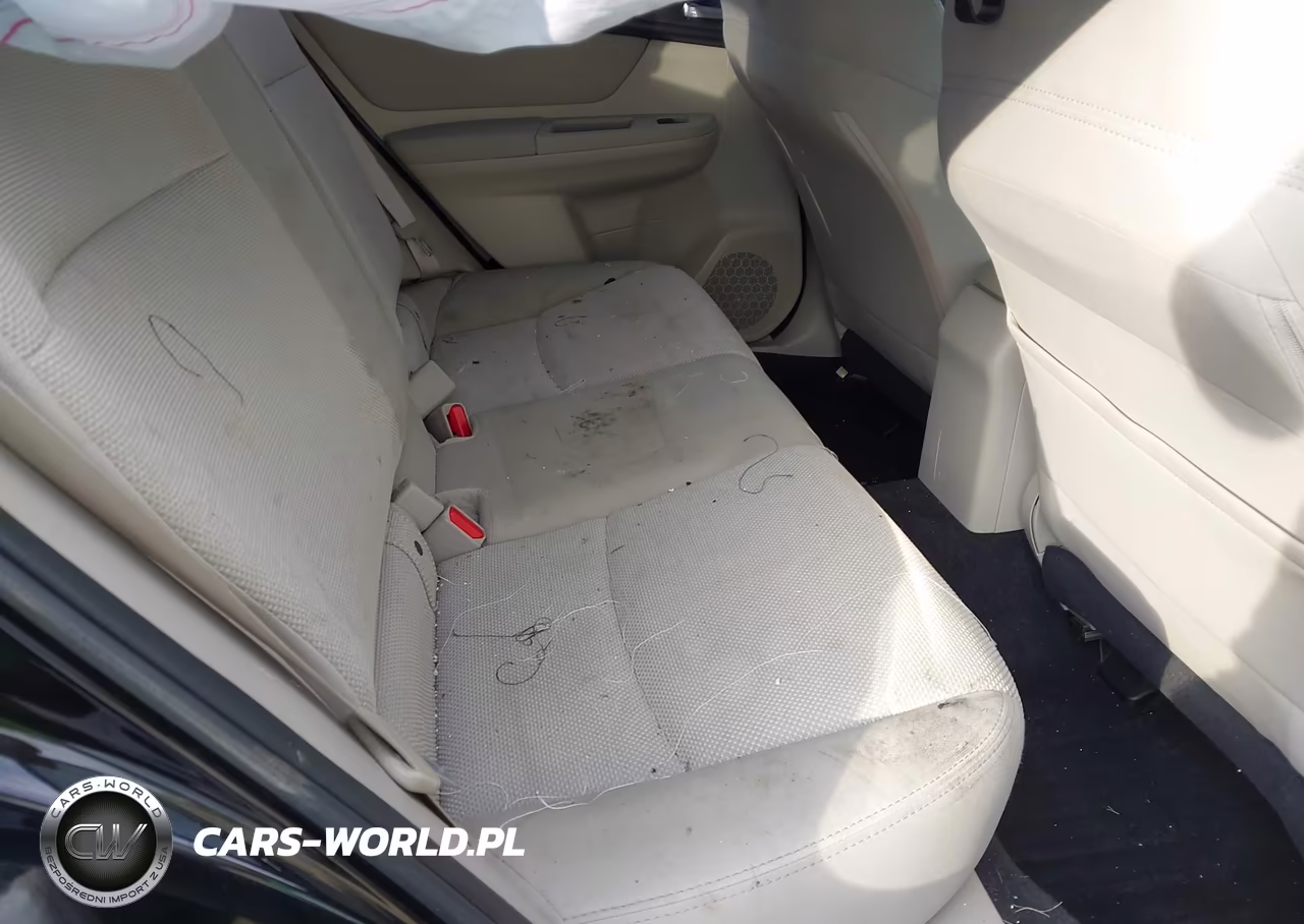2014 Subaru Xv Crosstrek 2.0I Premium VIN:JF2GPACC1E8208503 - 8