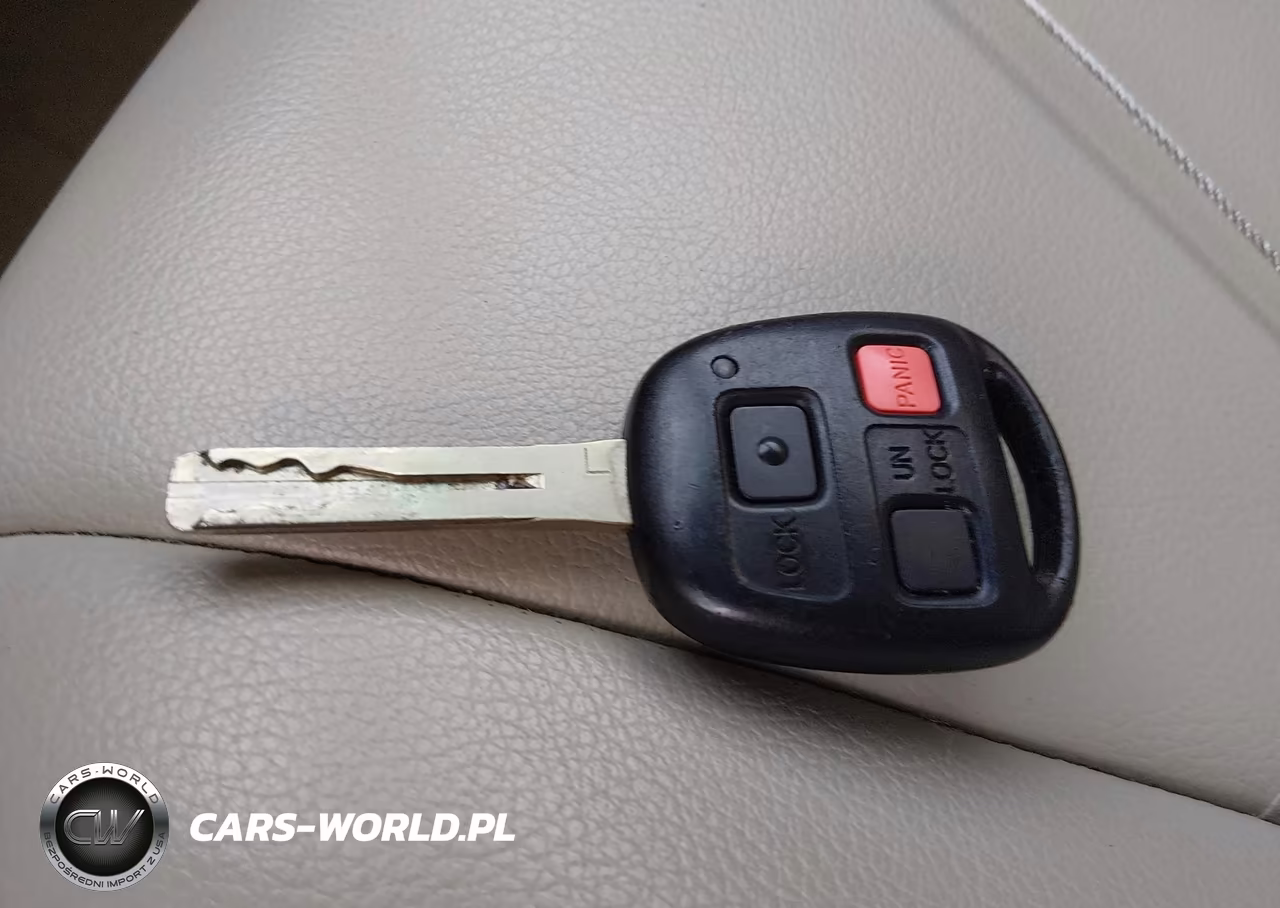 2008 Lexus Gx 470 VIN:JTJBT20X680171336 - 11