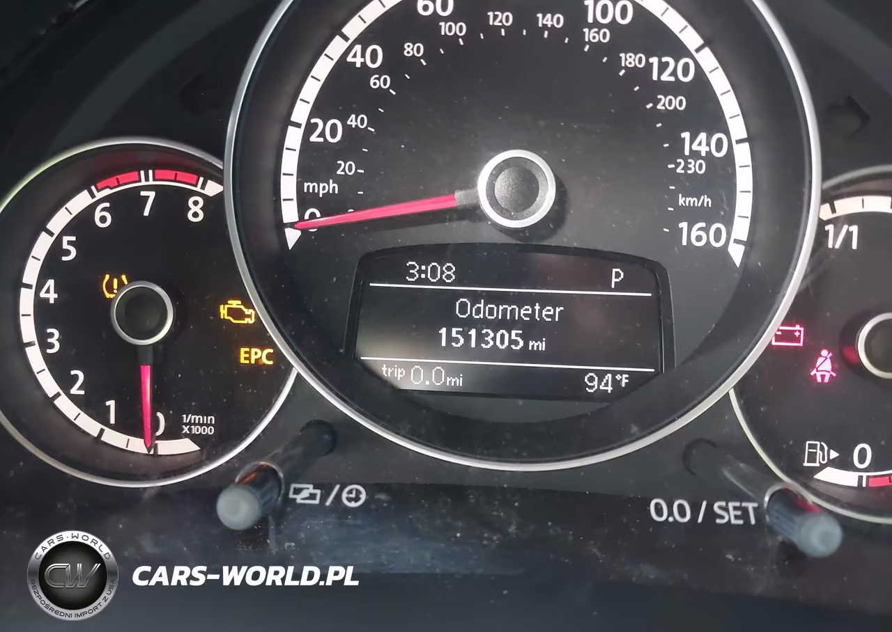 2013 Volkswagen Beetle 2.5L VIN:3VW5P7AT4DM810685 - 15