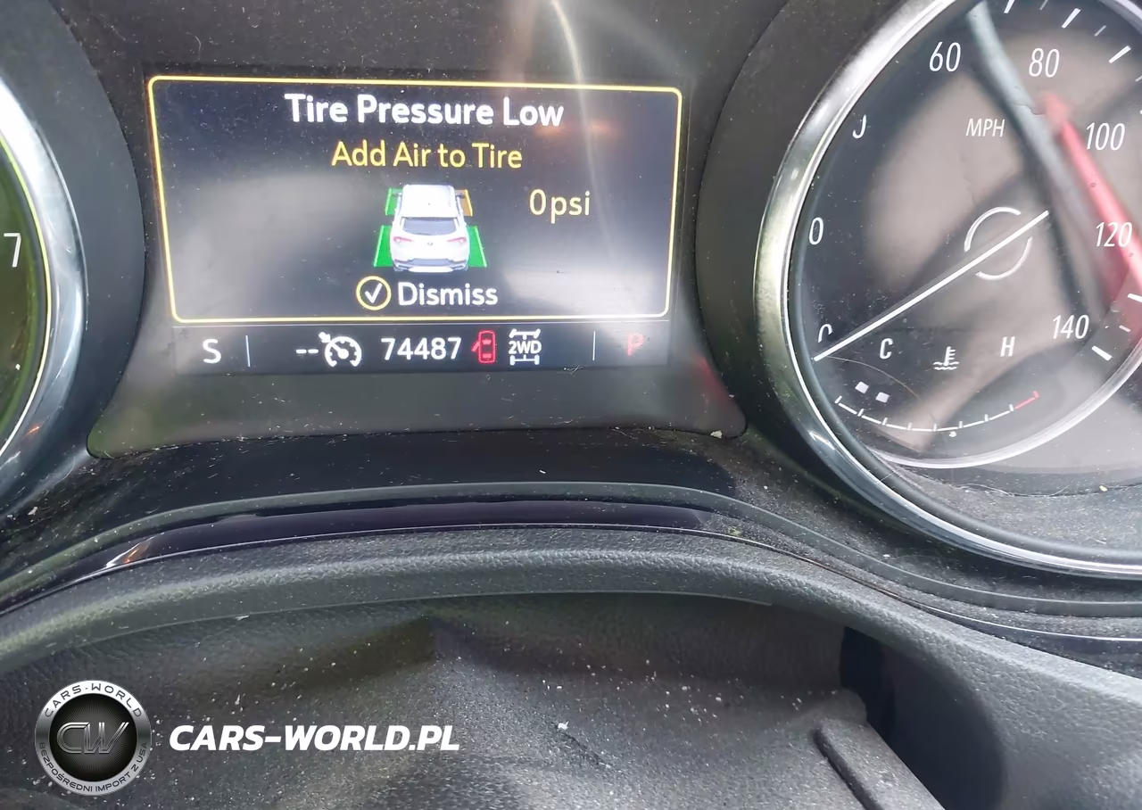 2021 Buick Encore Gx Awd Preferred VIN:KL4MMCSL7MB143966 - 15