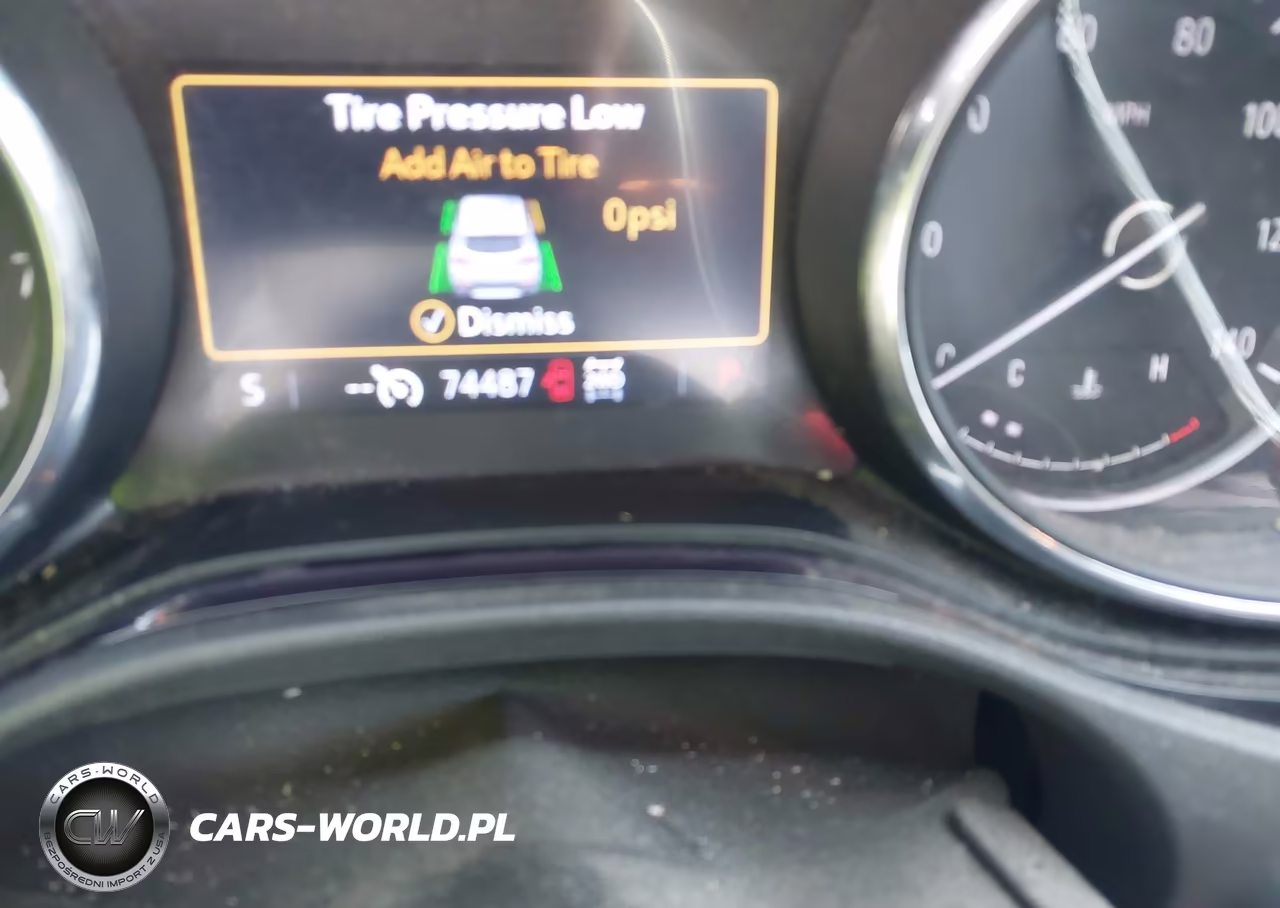 2021 Buick Encore Gx Awd Preferred VIN:KL4MMCSL7MB143966 - 7