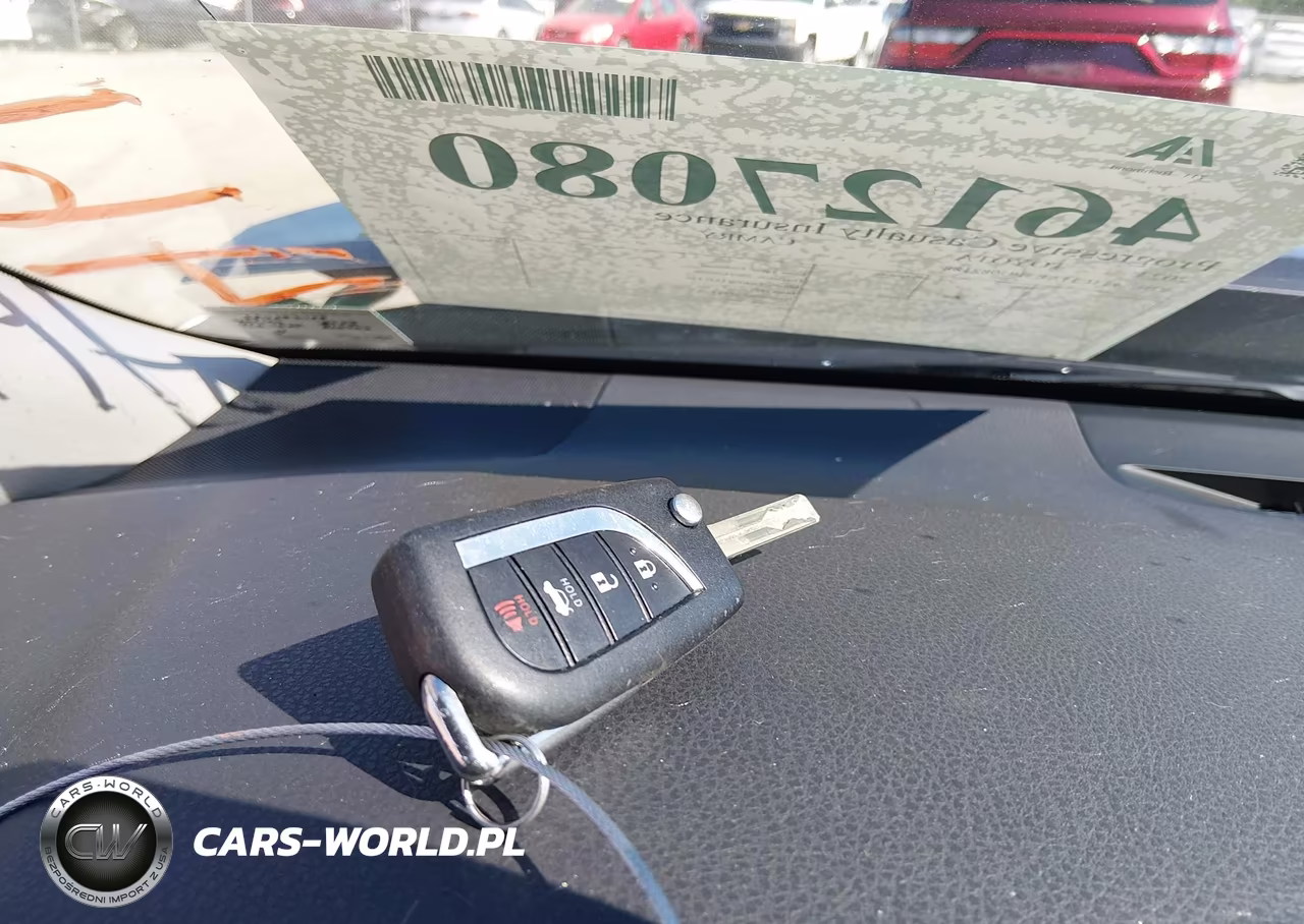 2023 Toyota Camry Le VIN:4T1C11AK3PU082188 - 11