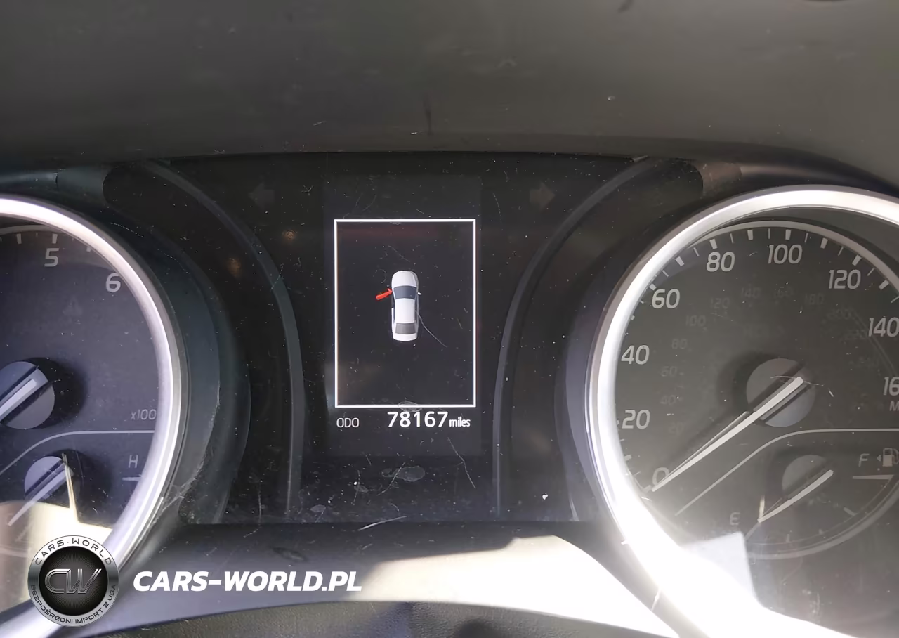 2023 Toyota Camry Le VIN:4T1C11AK3PU082188 - 7