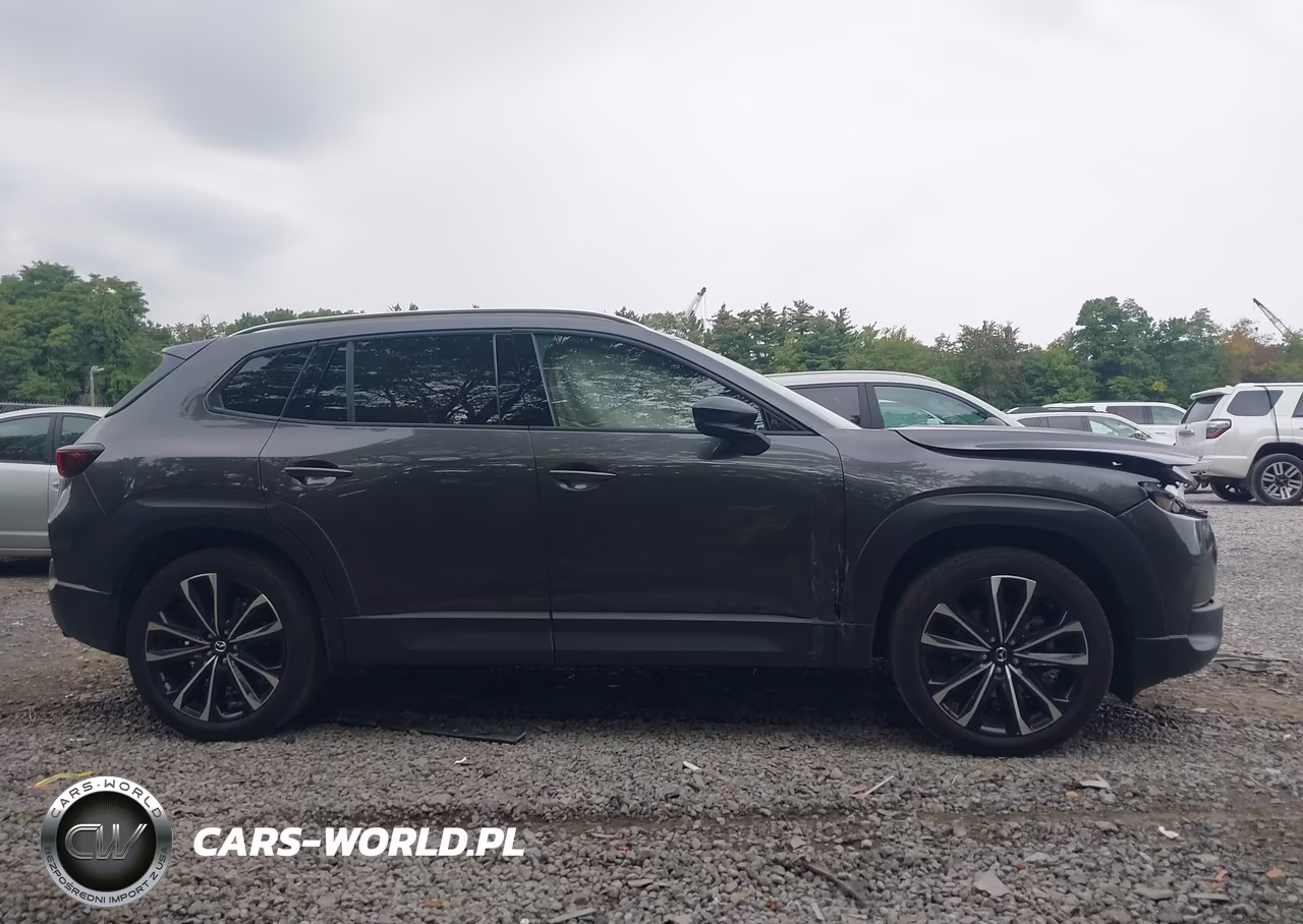 2023 Mazda Cx-50 2.5 S Premium Plus VIN:7MMVABEM4PN147543 - 13