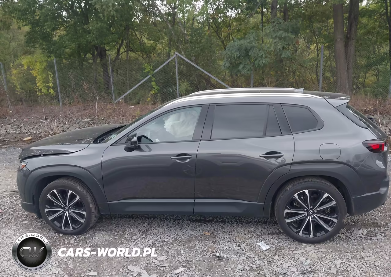 2023 Mazda Cx-50 2.5 S Premium Plus VIN:7MMVABEM4PN147543 - 14
