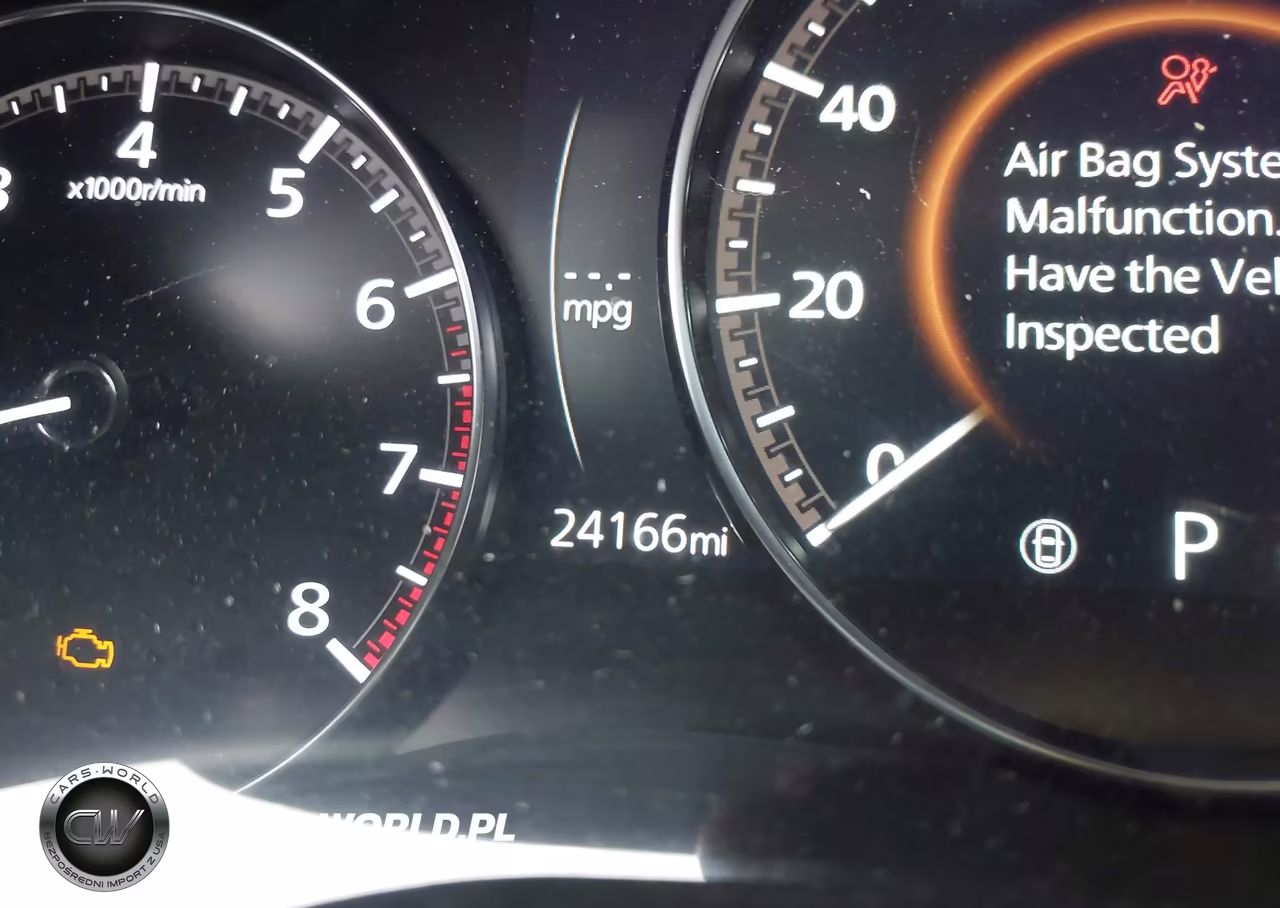 2023 Mazda Cx-50 2.5 S Premium Plus VIN:7MMVABEM4PN147543 - 15