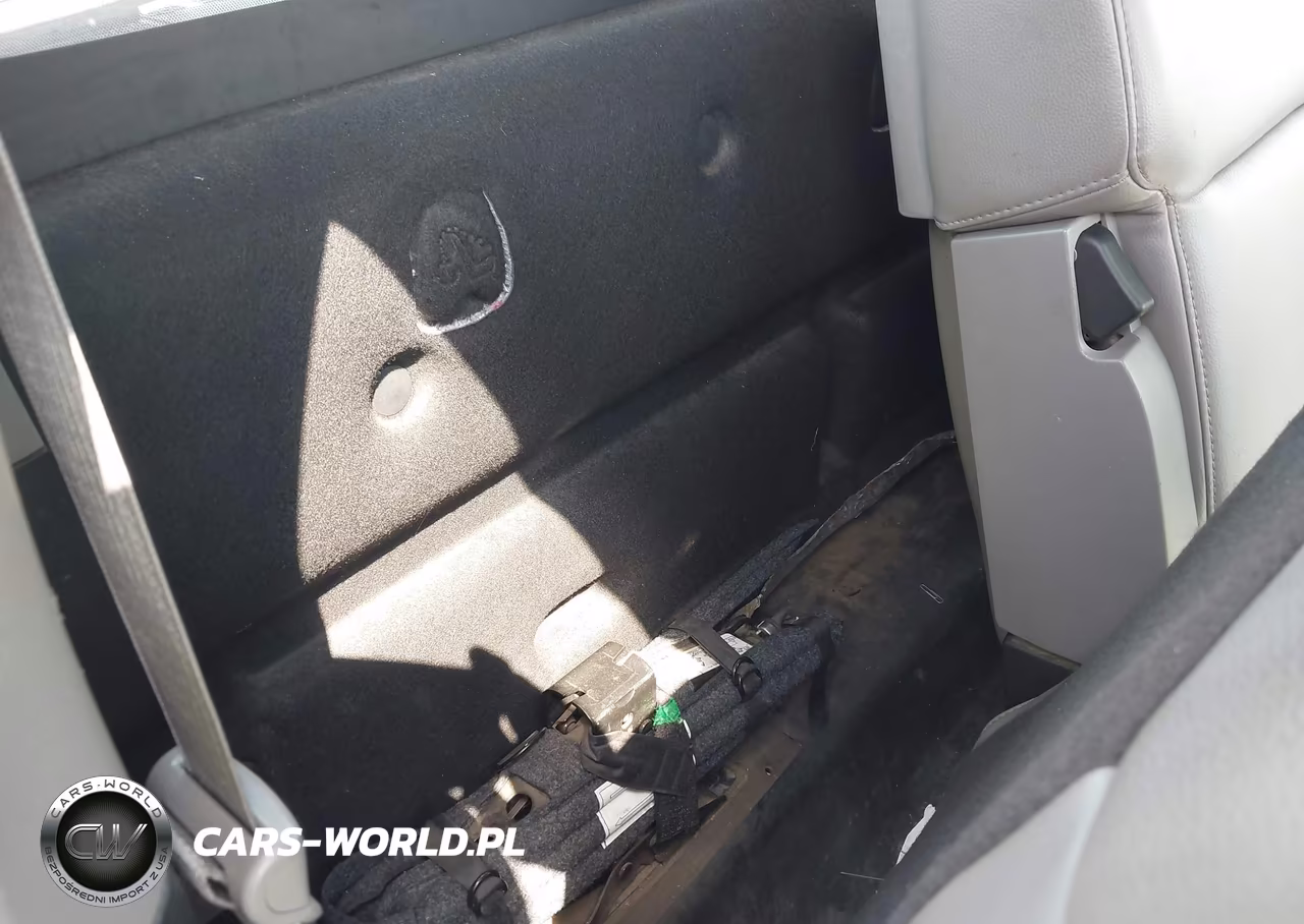 2016 Ford F-150 Xl VIN:1FTMF1CF1GFB29751 - 8