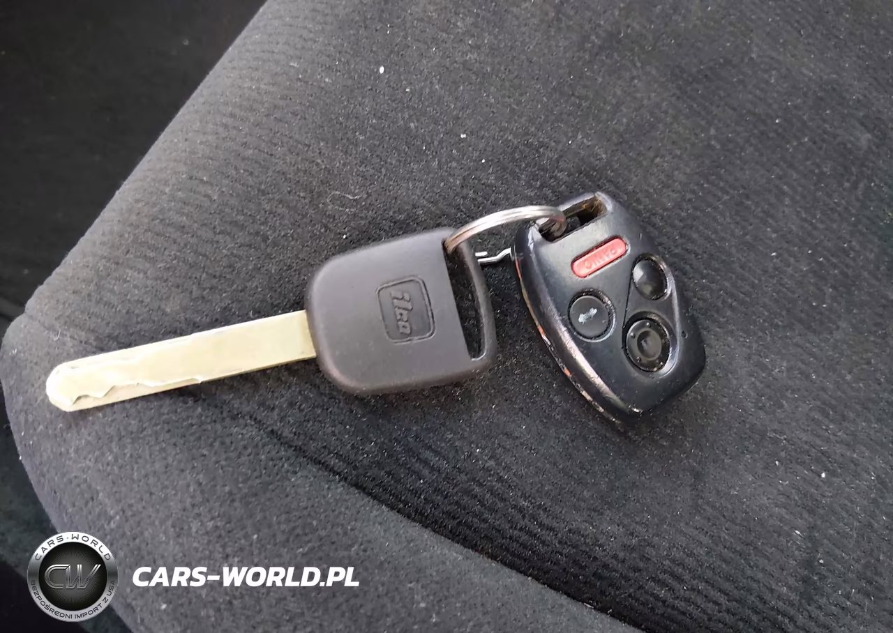 2007 Honda Accord 2.4 Lx VIN:1HGCM56427A189846 - 11