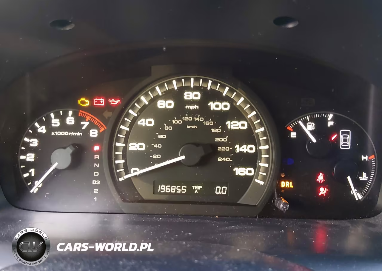 2007 Honda Accord 2.4 Lx VIN:1HGCM56427A189846 - 7