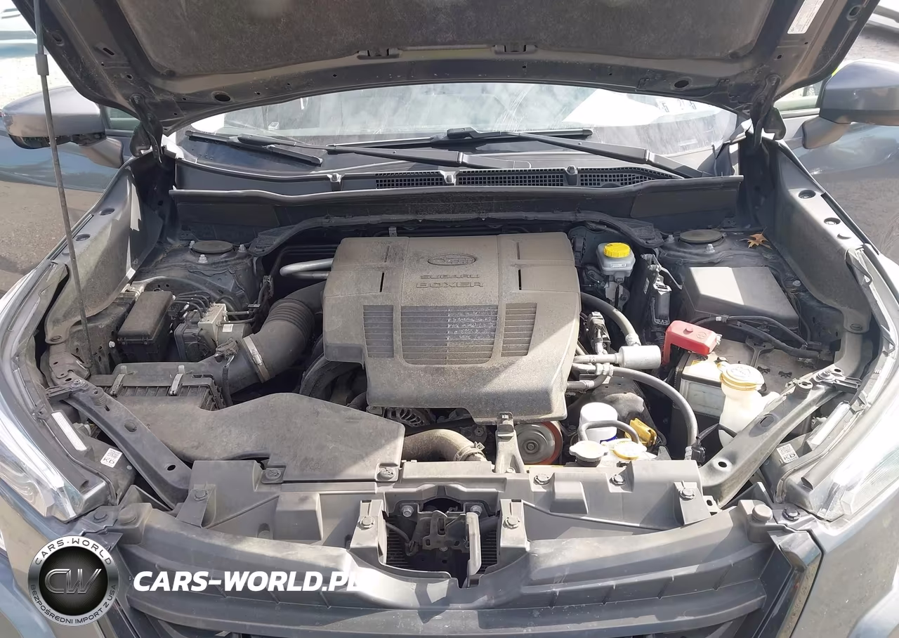 2022 Subaru Forester Premium VIN:JF2SKAEC4NH462776 - 10