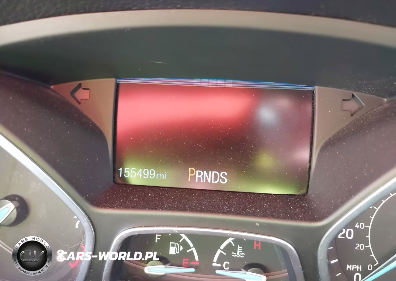 2017 Ford Focus Sel VIN:1FADP3H20HL256367 - 7