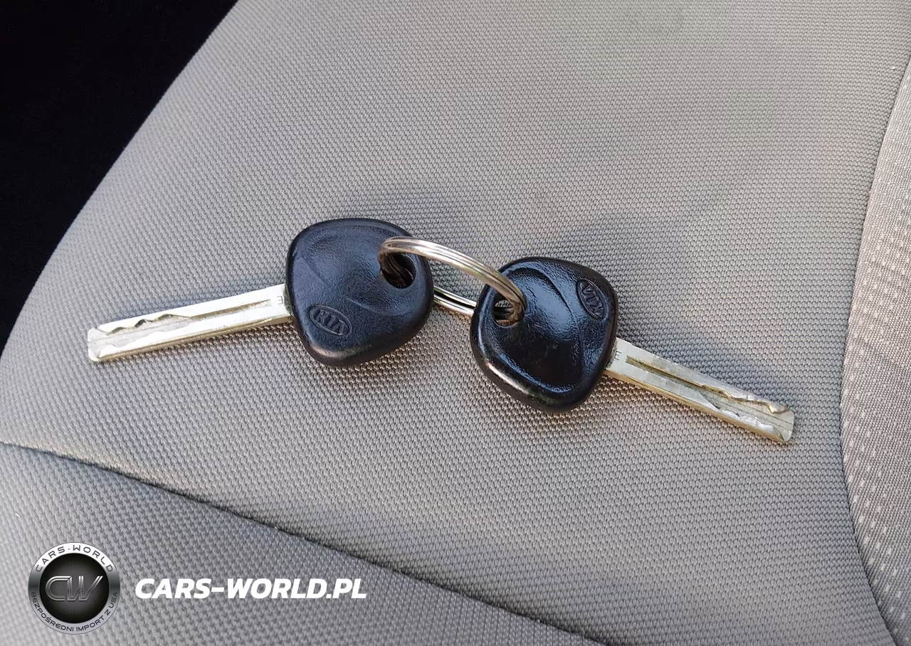 2015 Kia Rio Lx VIN:KNADM4A36F6527887 - 11