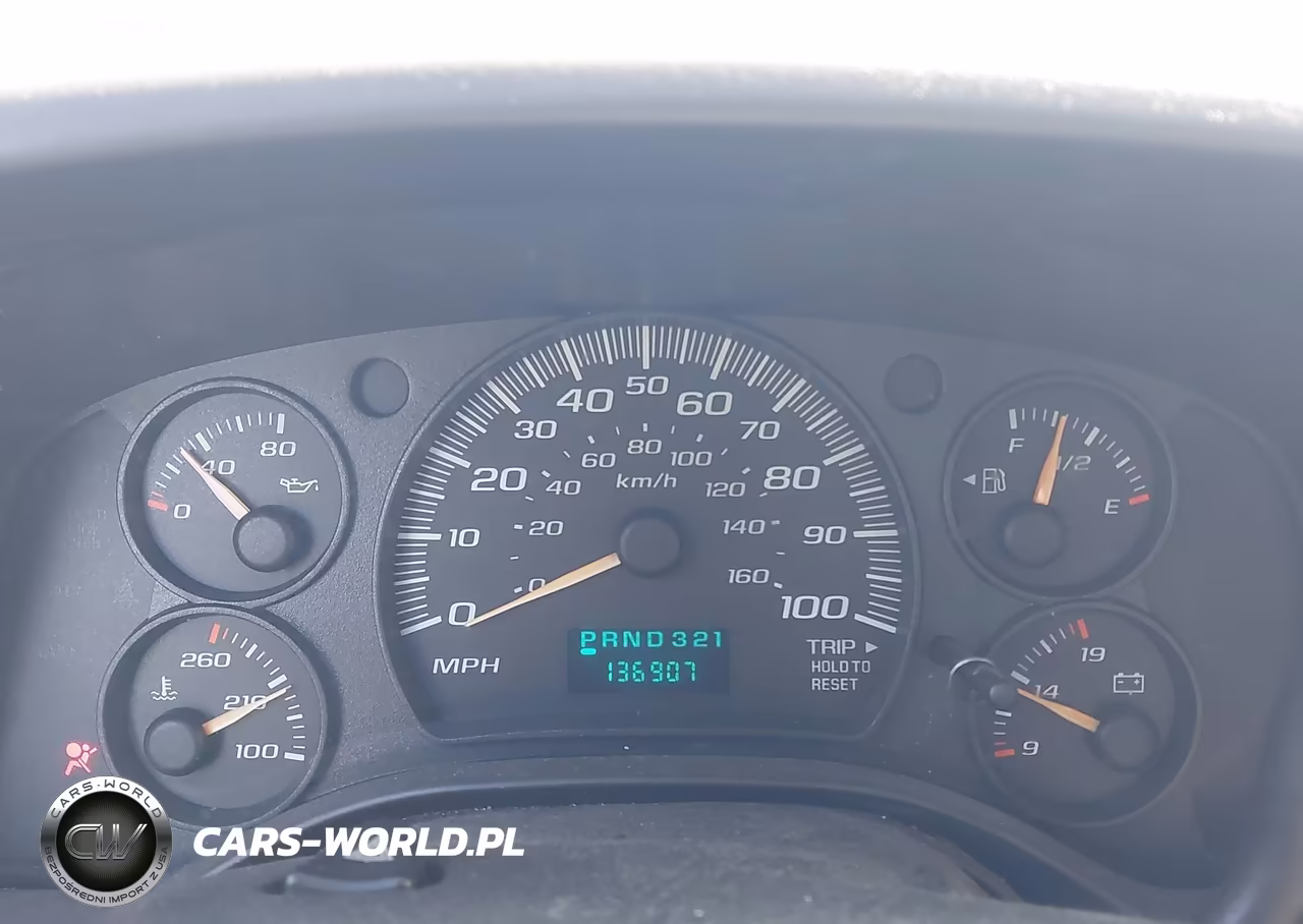 2007 Chevrolet Express Ls VIN:1GAHG39U471194650 - 7