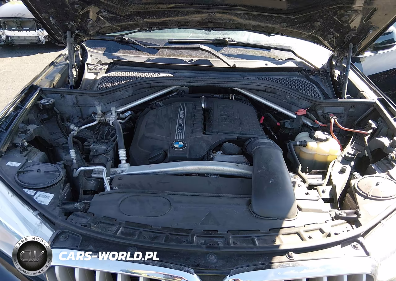 2017 BMW X5 xDrive35I VIN:5UXKR0C58H0V68271 - 10