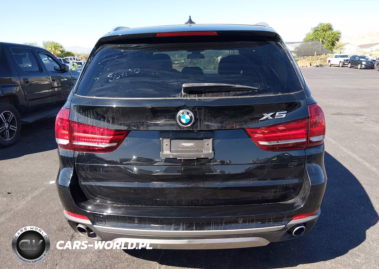 2017 BMW X5 xDrive35I VIN:5UXKR0C58H0V68271 - 16