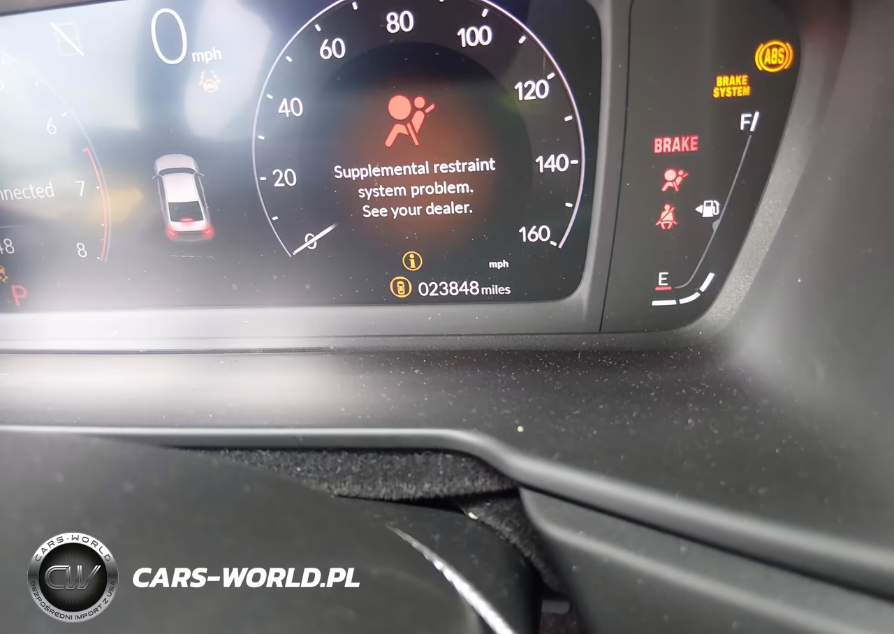 2025 Honda Accord Lx VIN:1HGCY1F28SA047327 - 7