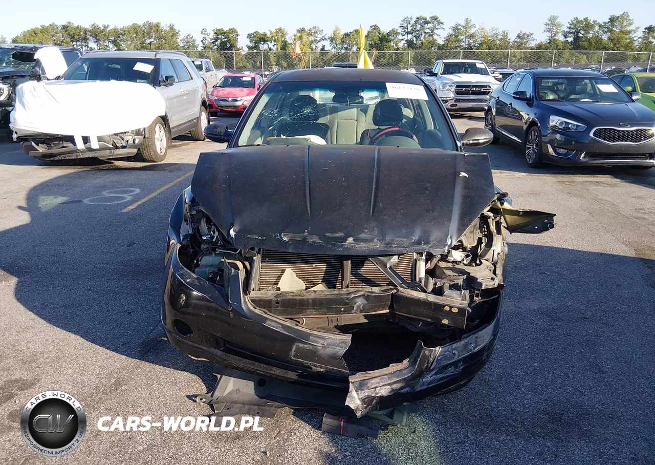 2006 Nissan Altima 2.5 S VIN:1N4AL11D36C246122 - 6