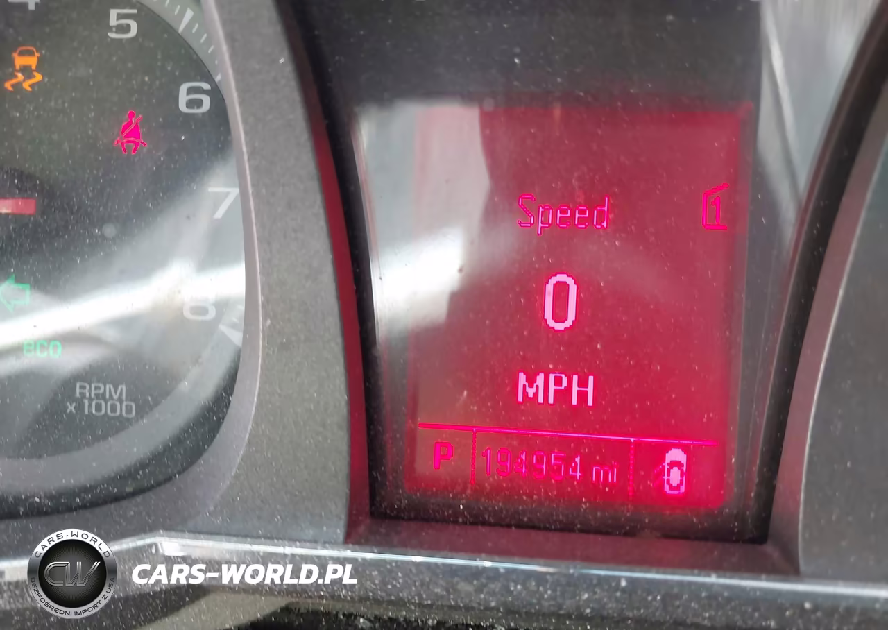 2012 GMC Terrain Sle-2 VIN:2GKALSEK4C6223207 - 15