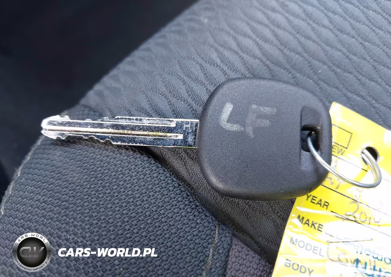 2019 Toyota Corolla Le VIN:2T1BURHE6KC224559 - 11