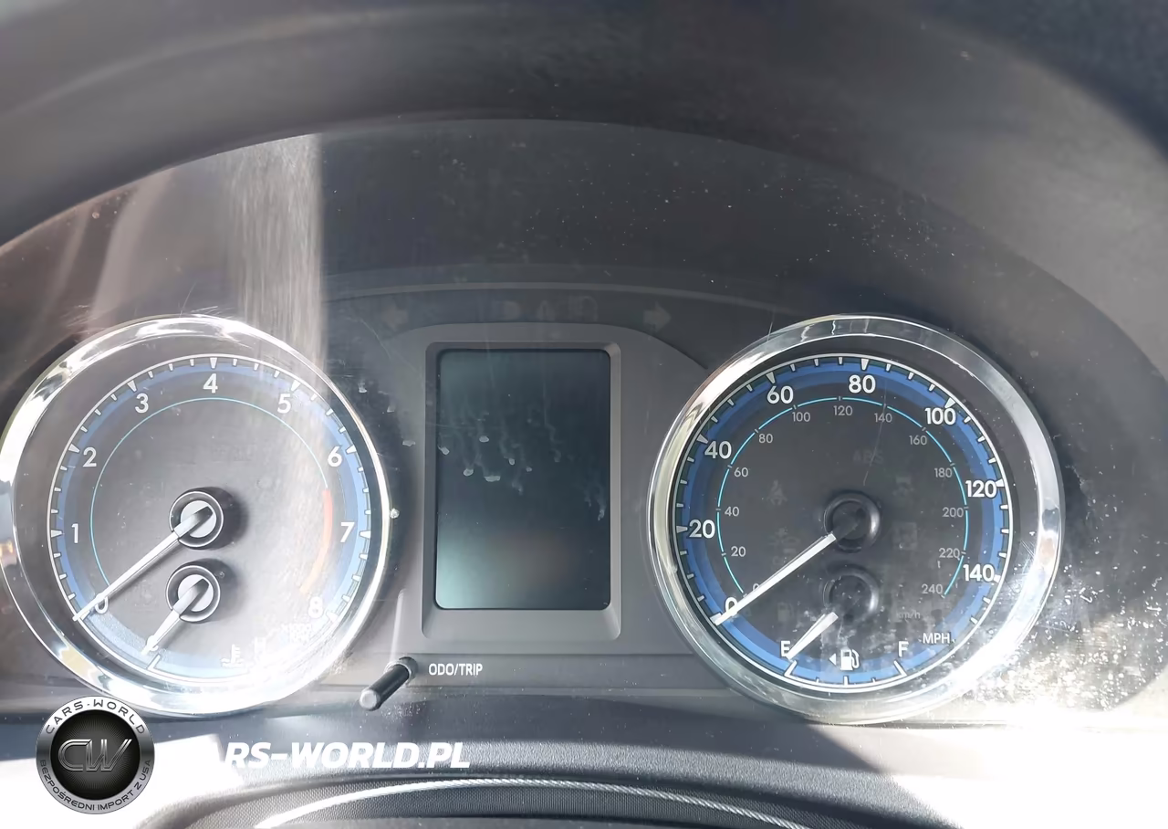 2019 Toyota Corolla Le VIN:2T1BURHE6KC224559 - 15