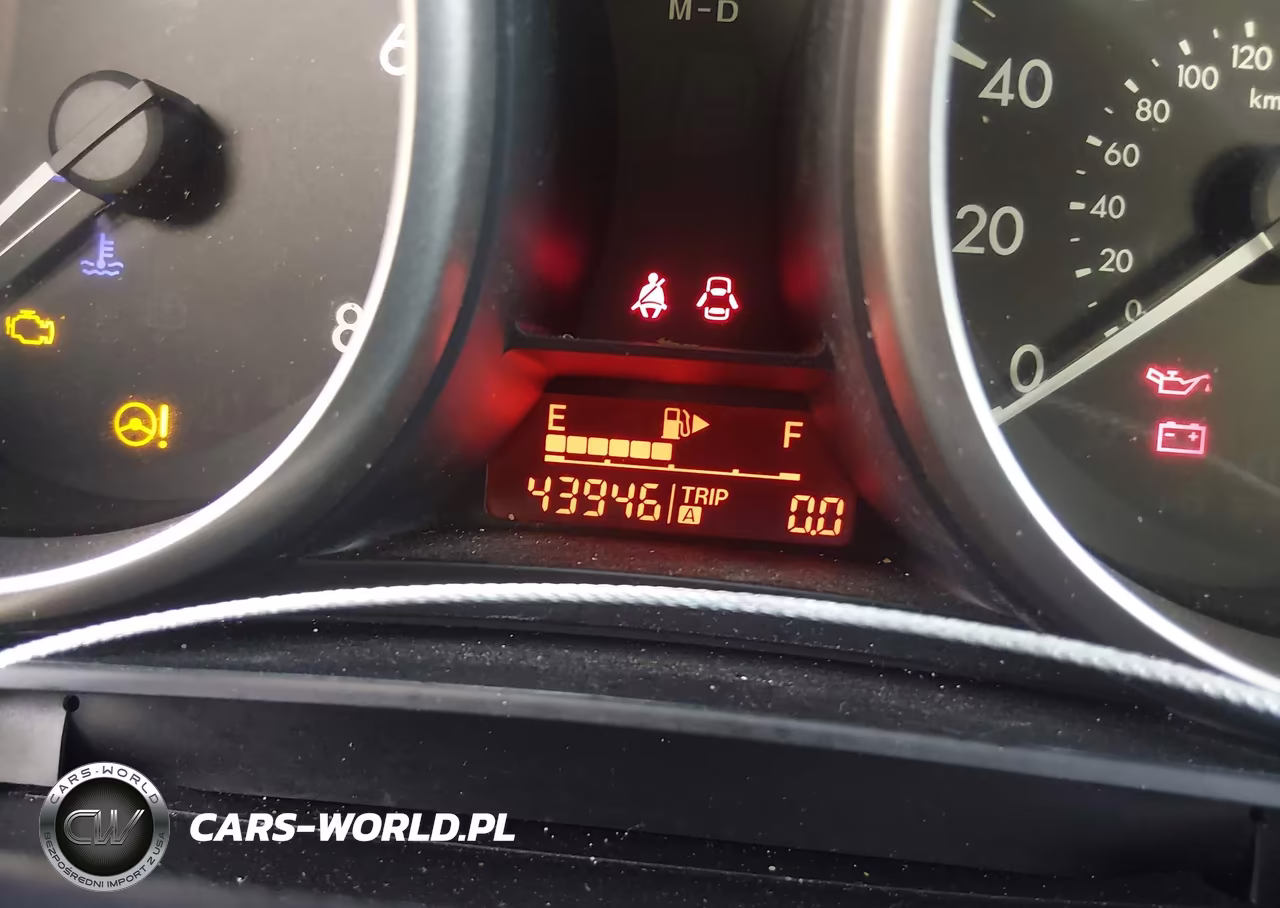 2011 Mazda Mazda3 I Sport VIN:JM1BL1UF2B1496436 - 7