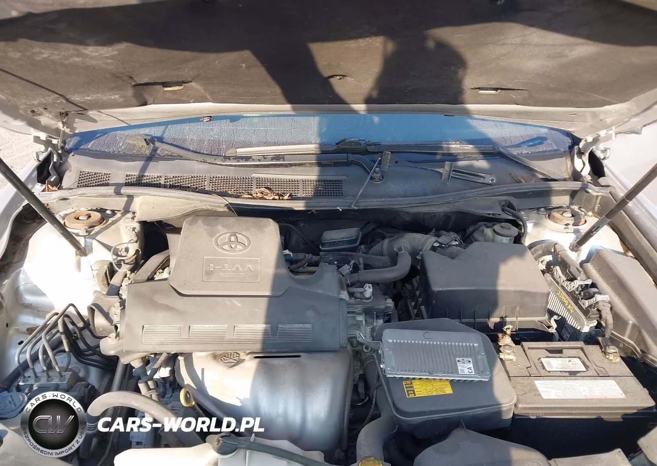 2014 Toyota Camry Le VIN:4T1BF1FK6EU430651 - 10