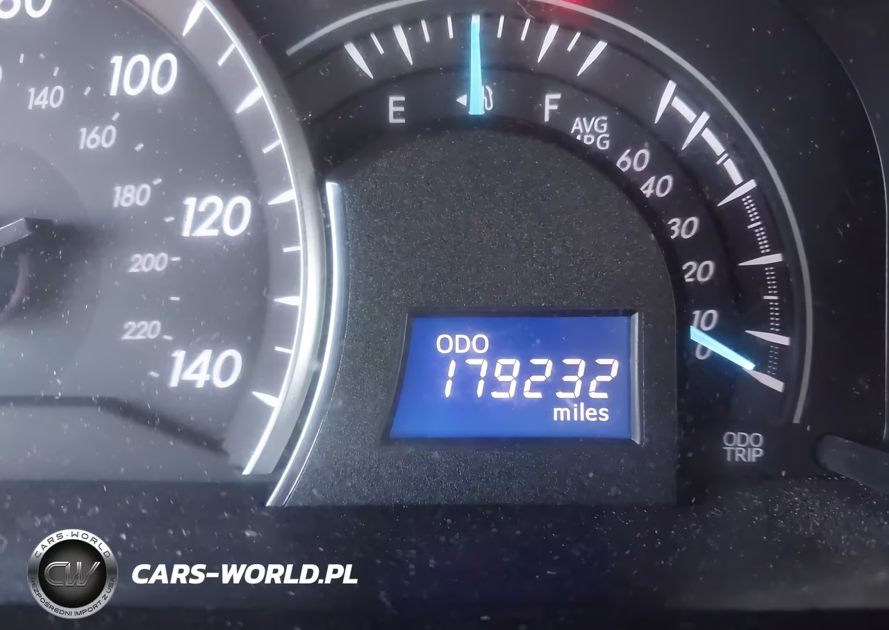 2014 Toyota Camry Le VIN:4T1BF1FK6EU430651 - 15