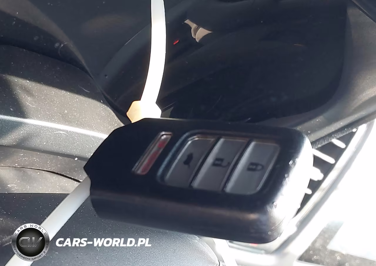 2016 Honda Hr-V Ex VIN:3CZRU5H54GM705569 - 11