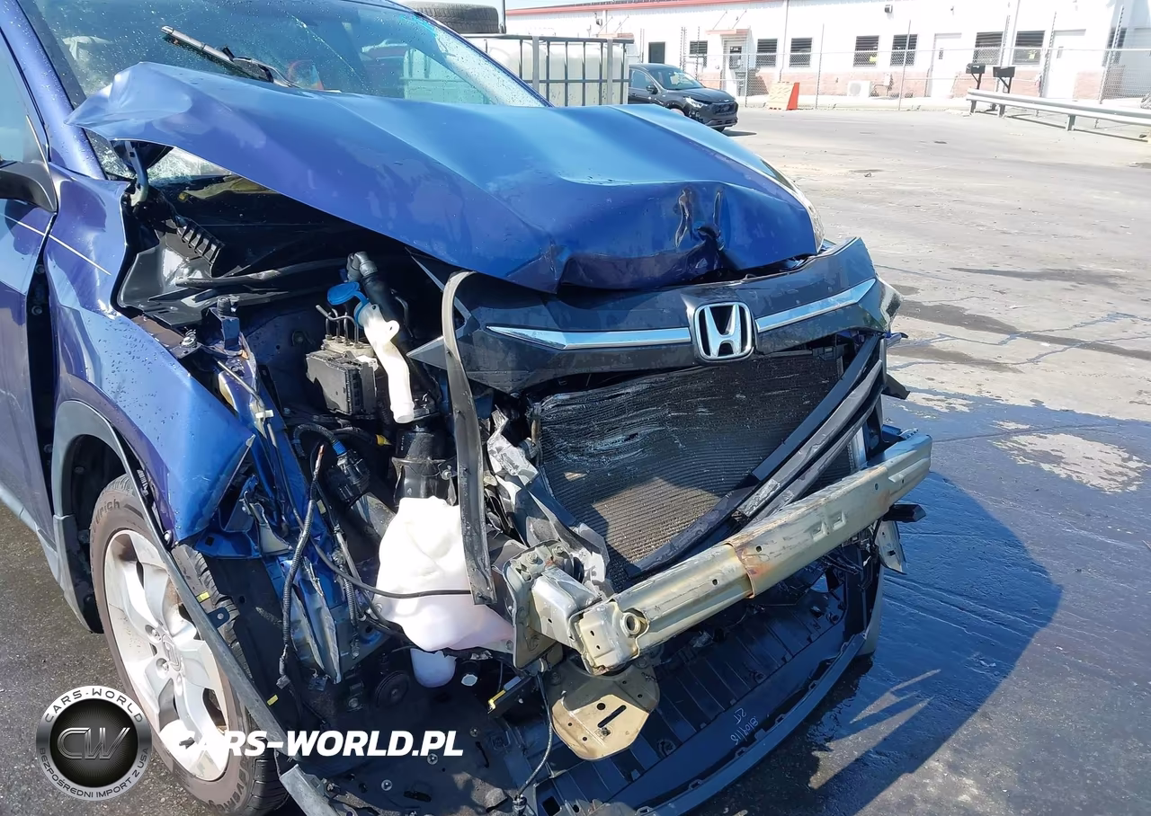 2016 Honda Hr-V Ex VIN:3CZRU5H54GM705569 - 18