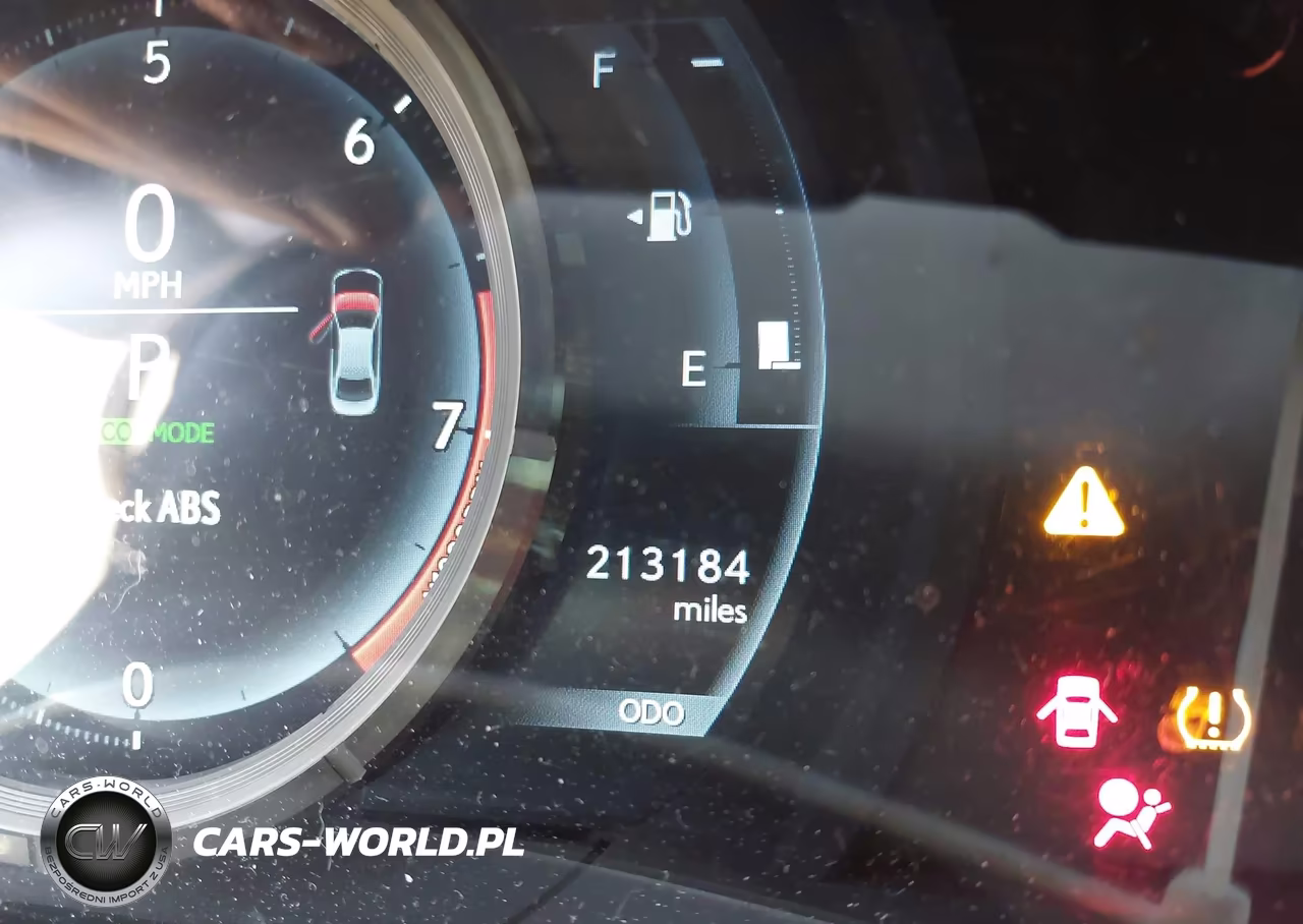 2016 Lexus Is 300 VIN:JTHCM1D24G5004132 - 15