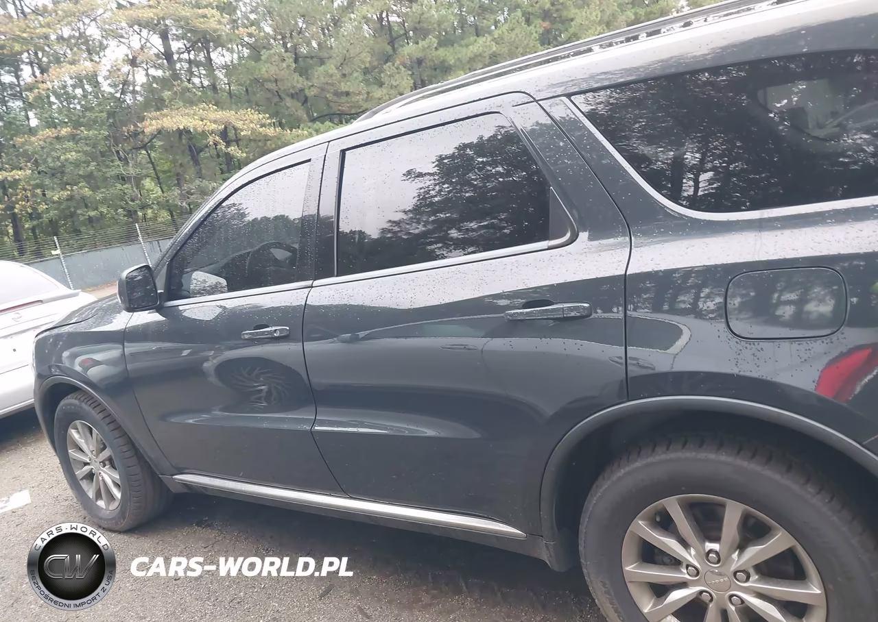 2018 Dodge Durango Sxt Rwd VIN:1C4RDHAG9JC205550 - 14