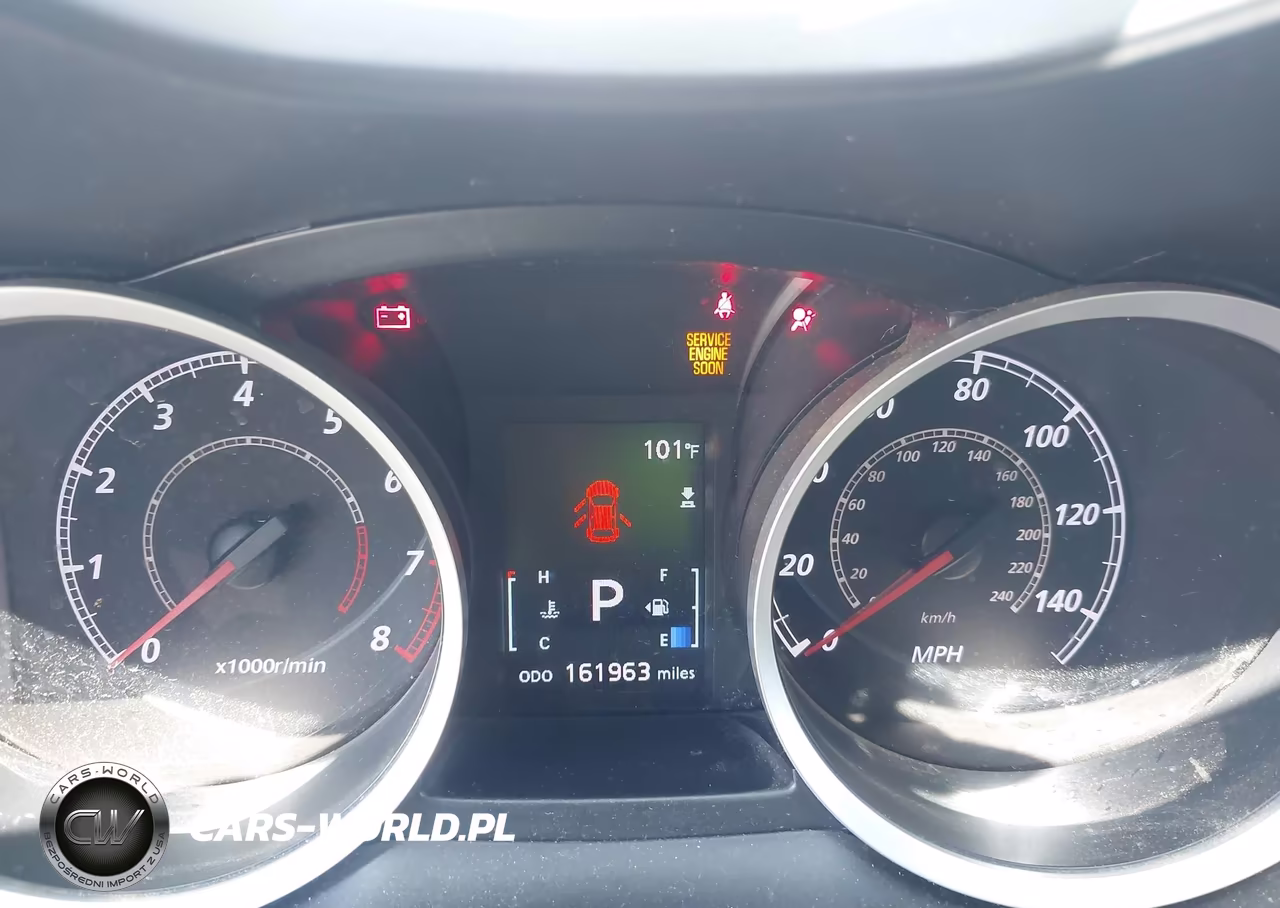 2010 Mitsubishi Lancer Sportback Gts VIN:JA32X8HW4AU019946 - 7