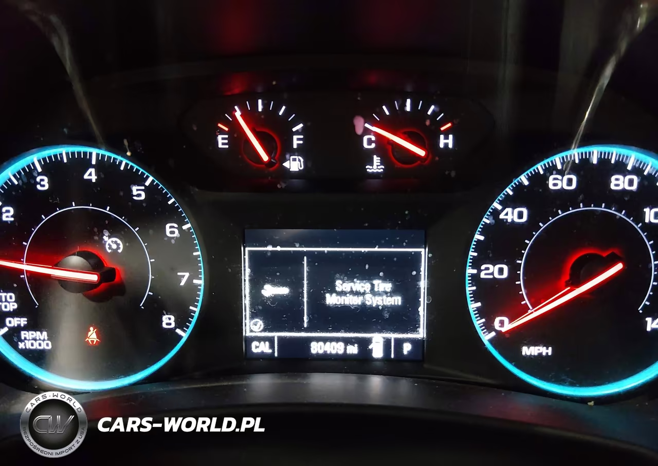2018 Chevrolet Equinox Lt VIN:2GNAXSEV0J6343391 - 7