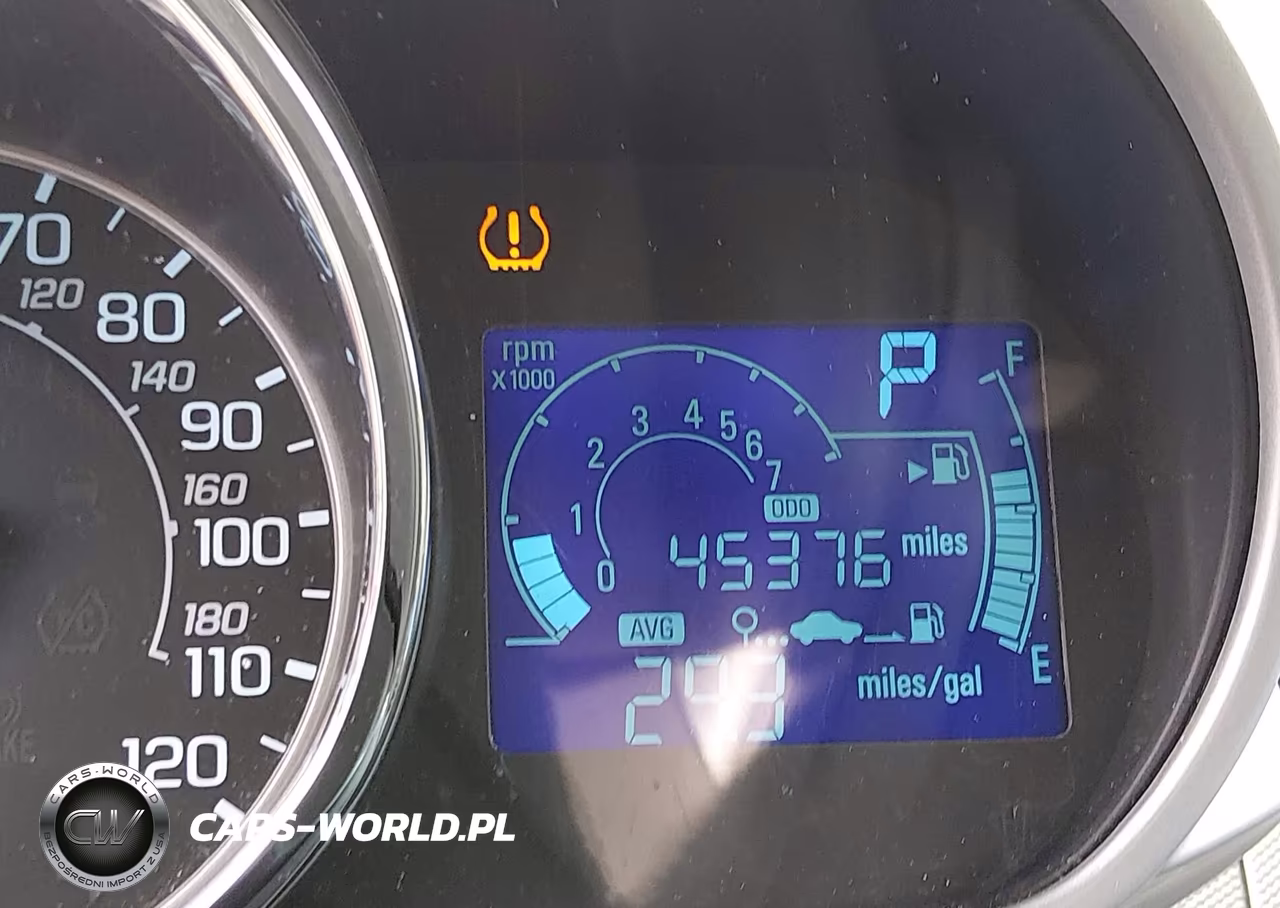 2014 Chevrolet Spark Ls Auto VIN:KL8CB6S94EC582172 - 15