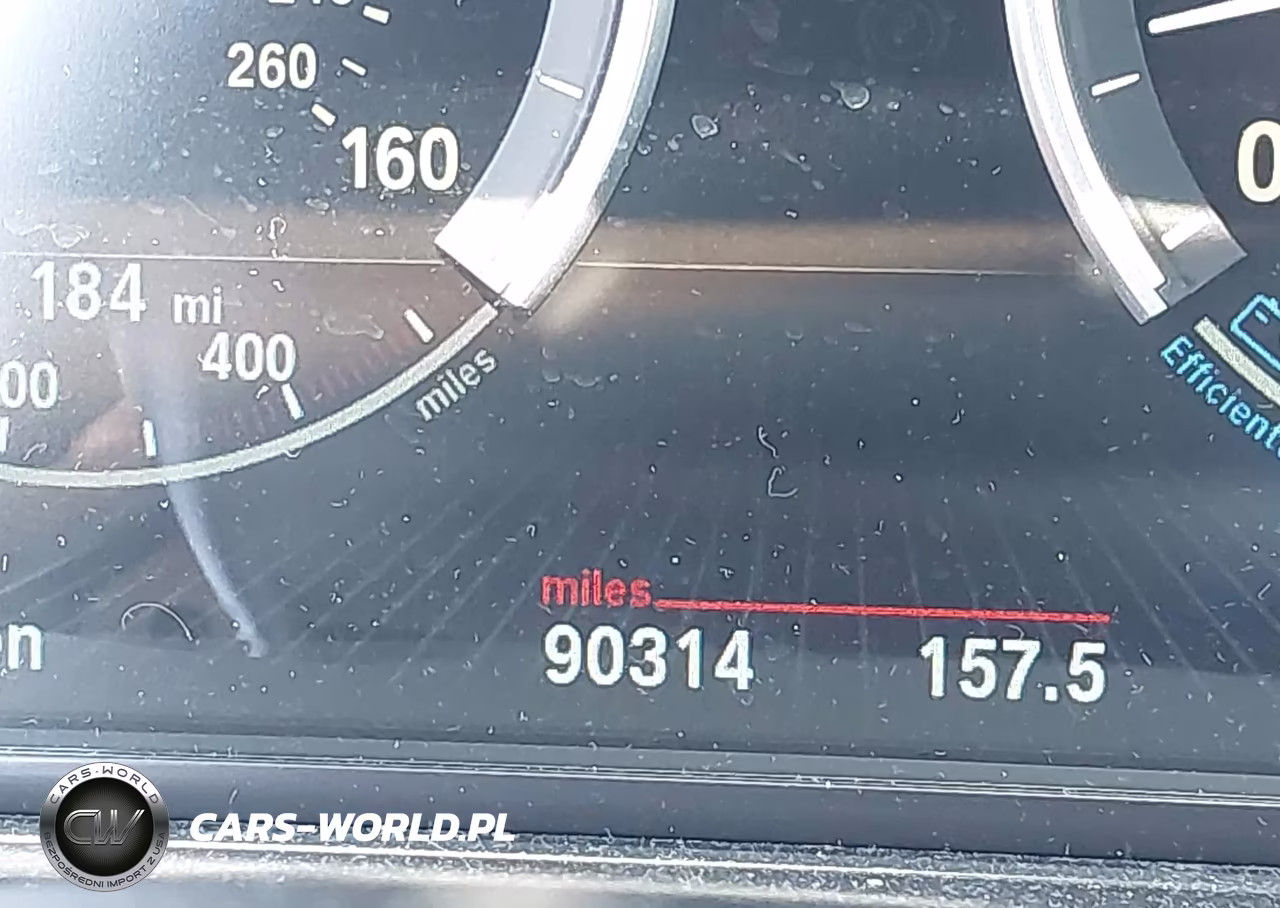2015 BMW 535I xDrive VIN:WBA5B3C51FD544076 - 15
