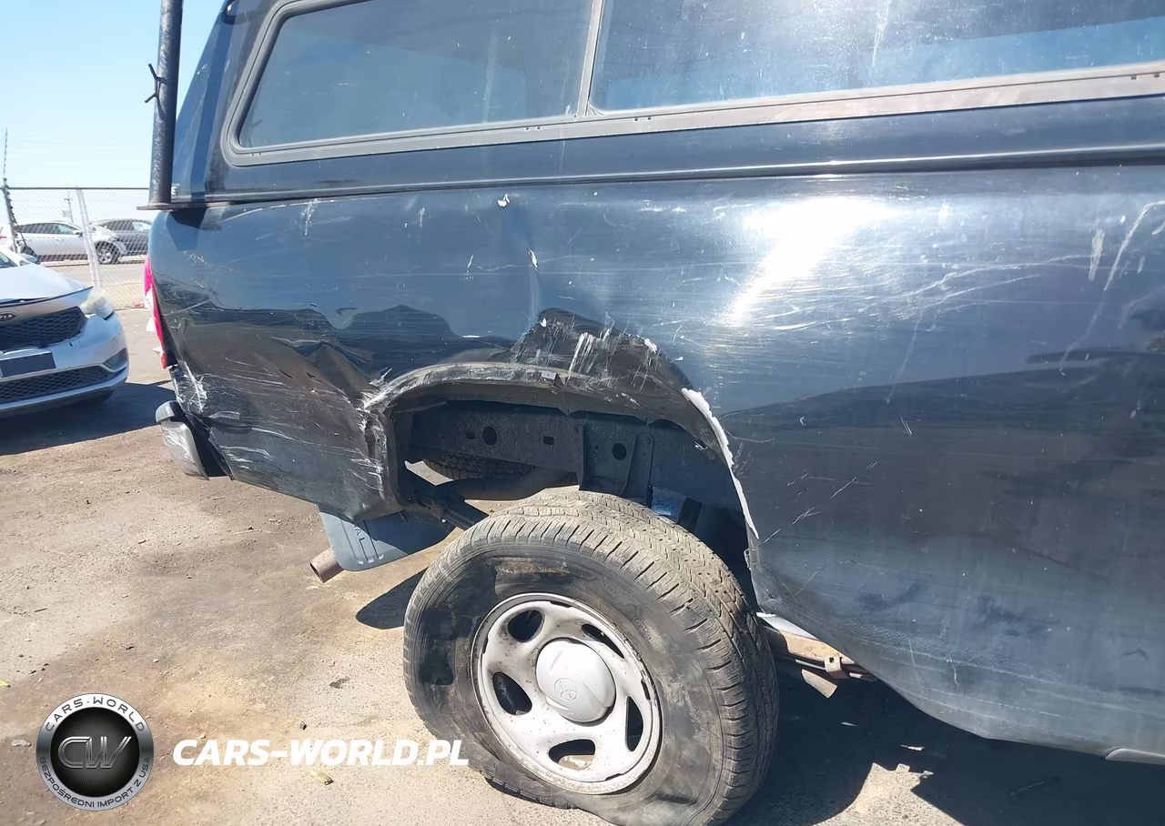 2005 Toyota Tundra Base V8 VIN:5TBKT42165S472505 - 6