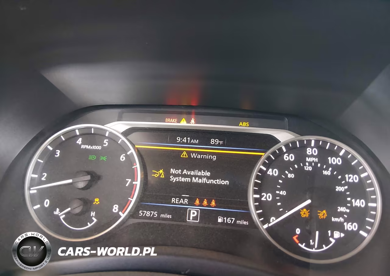 2021 Nissan Sentra Sv Xtronic Cvt VIN:3N1AB8CV0MY224694 - 7