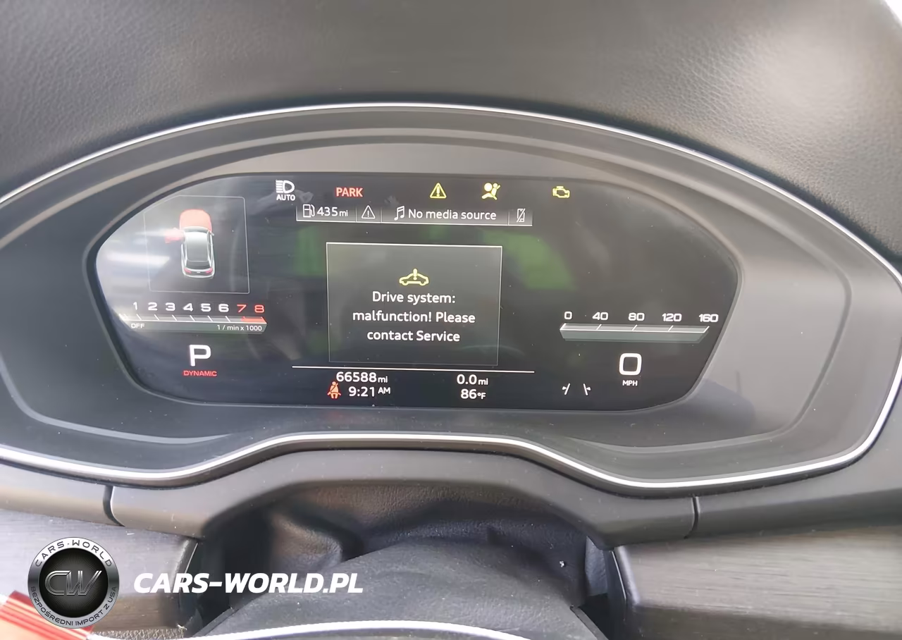 2024 Audi Q5 Premium Plus 45 Tfsi S Line Quattro VIN:WA1EAAFY6R2027835 - 7