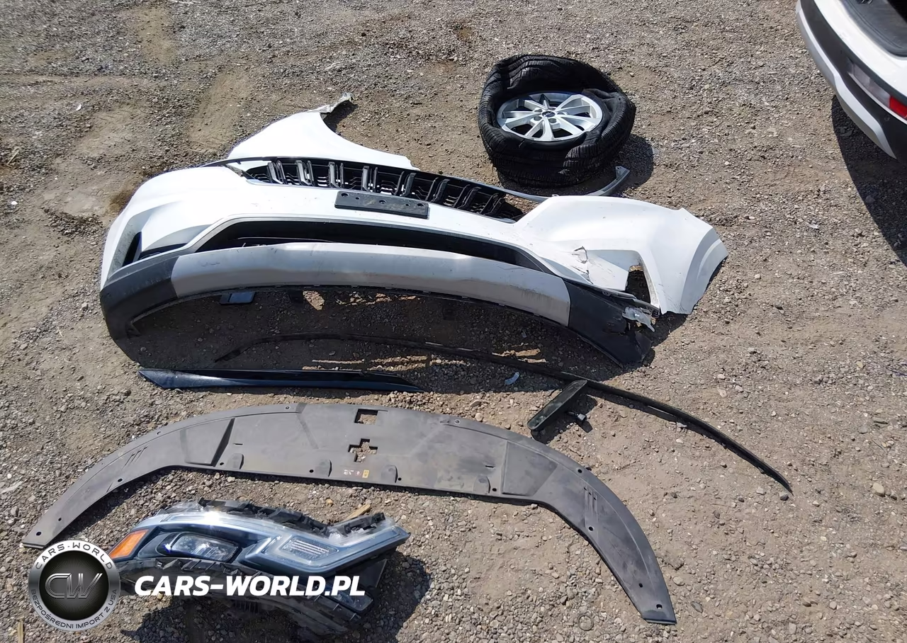 2022 Kia Carnival Mpv Lx Seat Package VIN:KNDNB4H39N6095216 - 12