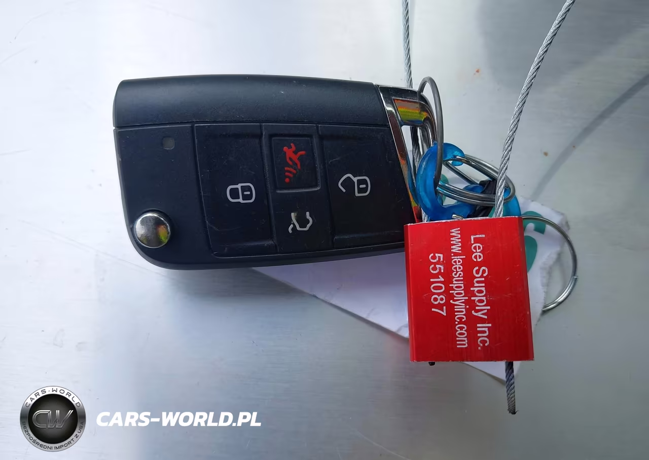 2022 Volkswagen Tiguan 2.0T S VIN:3VV0B7AX7NM075993 - 11