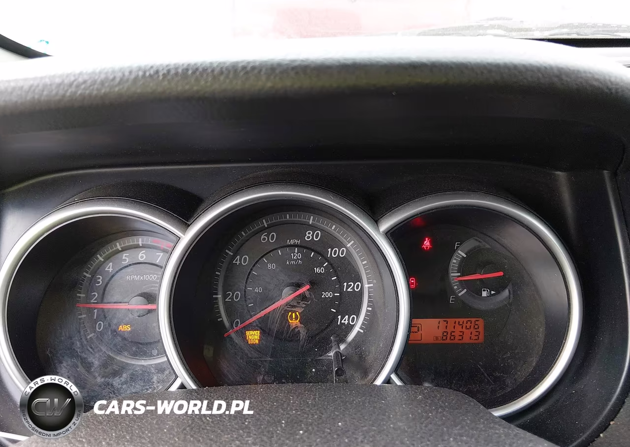 2011 Nissan Versa 1.8S VIN:3N1BC1CP0BL410739 - 7
