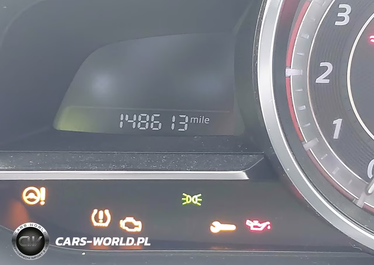 2015 Mazda Mazda3 S Grand Touring VIN:JM1BM1W35F1244928 - 7