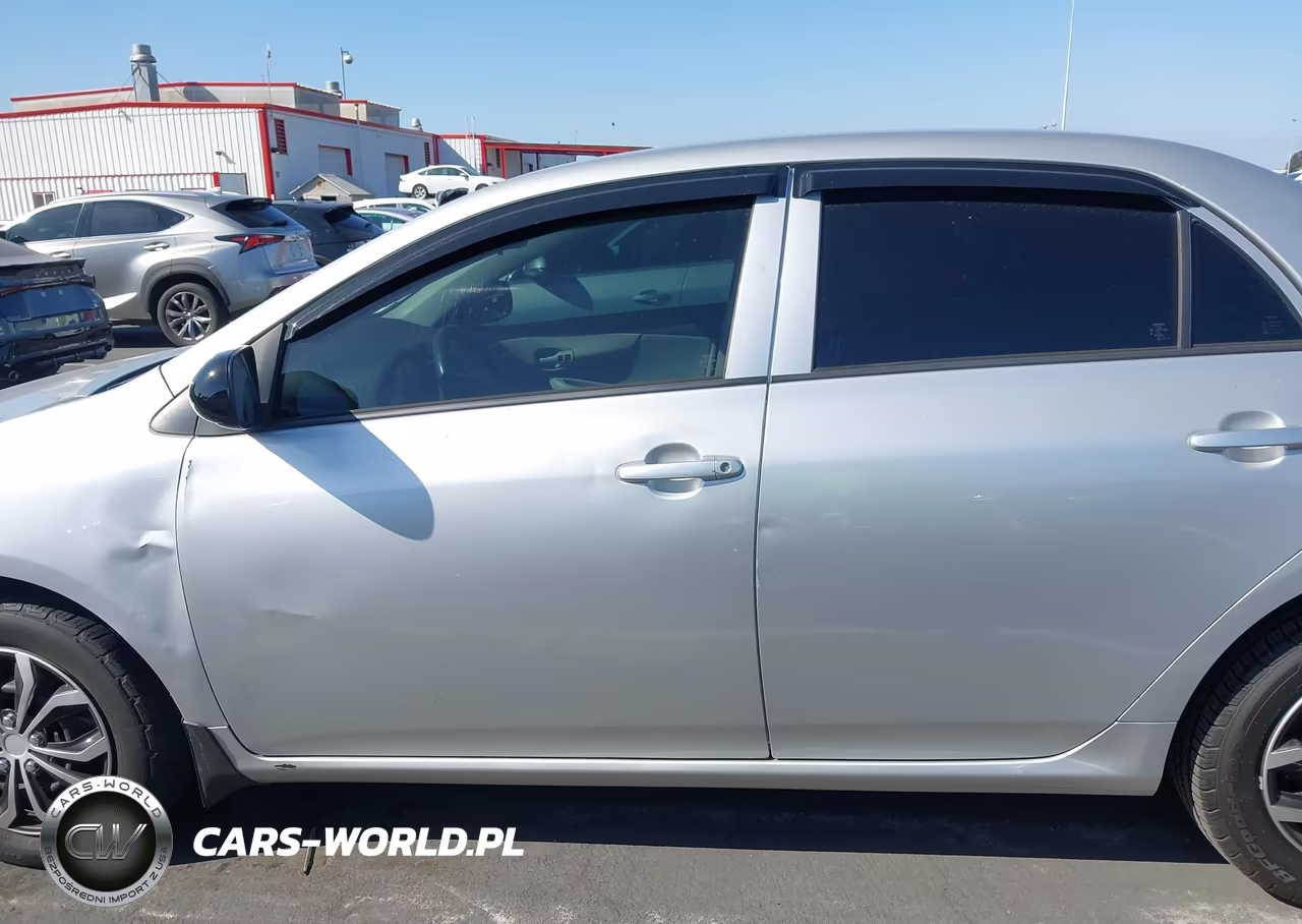 2011 Toyota Corolla VIN:JTDBU4EEXB9138491 - 14