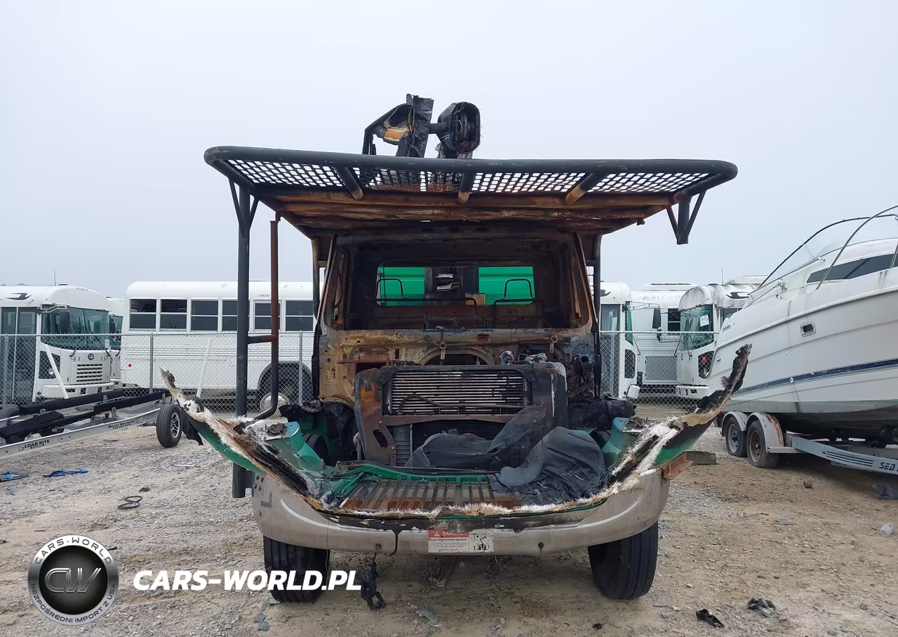2002 International 4000 4300 VIN:1HTMMAAP32H529022 - 13