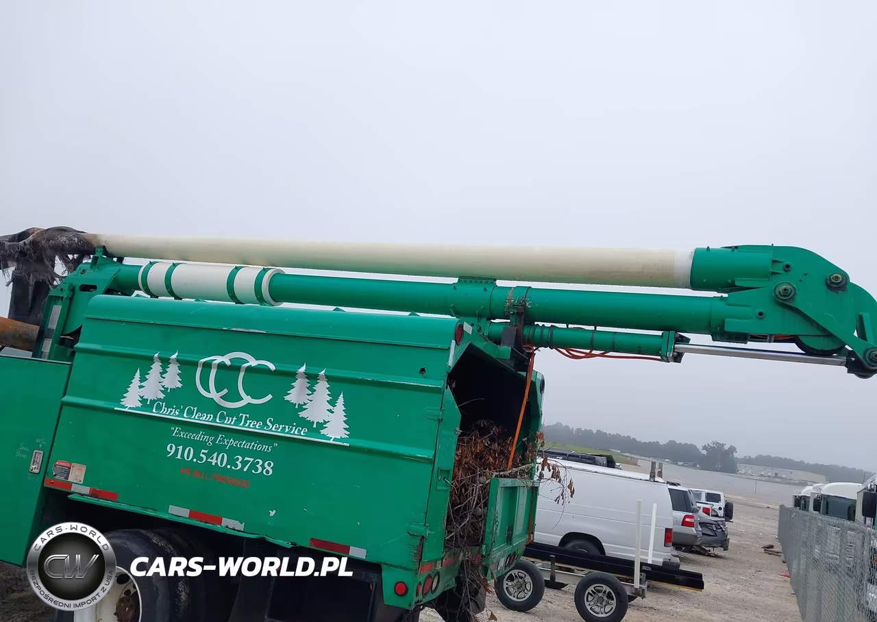 2002 International 4000 4300 VIN:1HTMMAAP32H529022 - 16