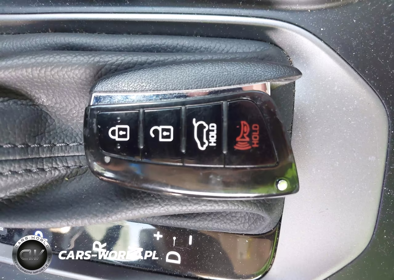 2017 Hyundai Santa Fe Se Ultimate VIN:KM8SR4HF2HU210906 - 11